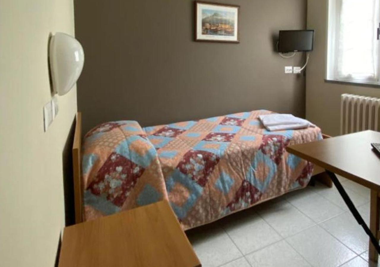 Albergo Del Mera-Ristorante Da Lui Sorico Εξωτερικό φωτογραφία