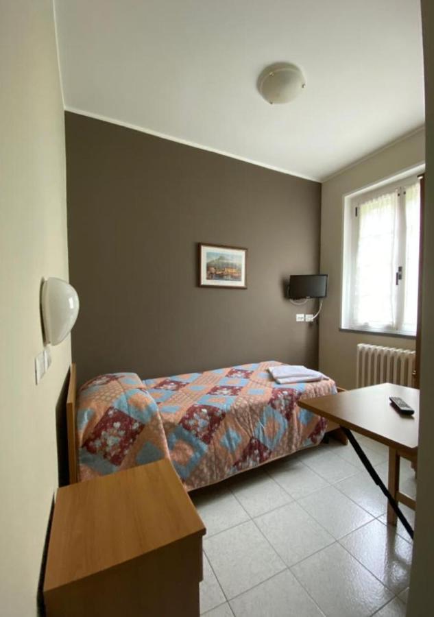 Albergo Del Mera-Ristorante Da Lui Sorico Εξωτερικό φωτογραφία