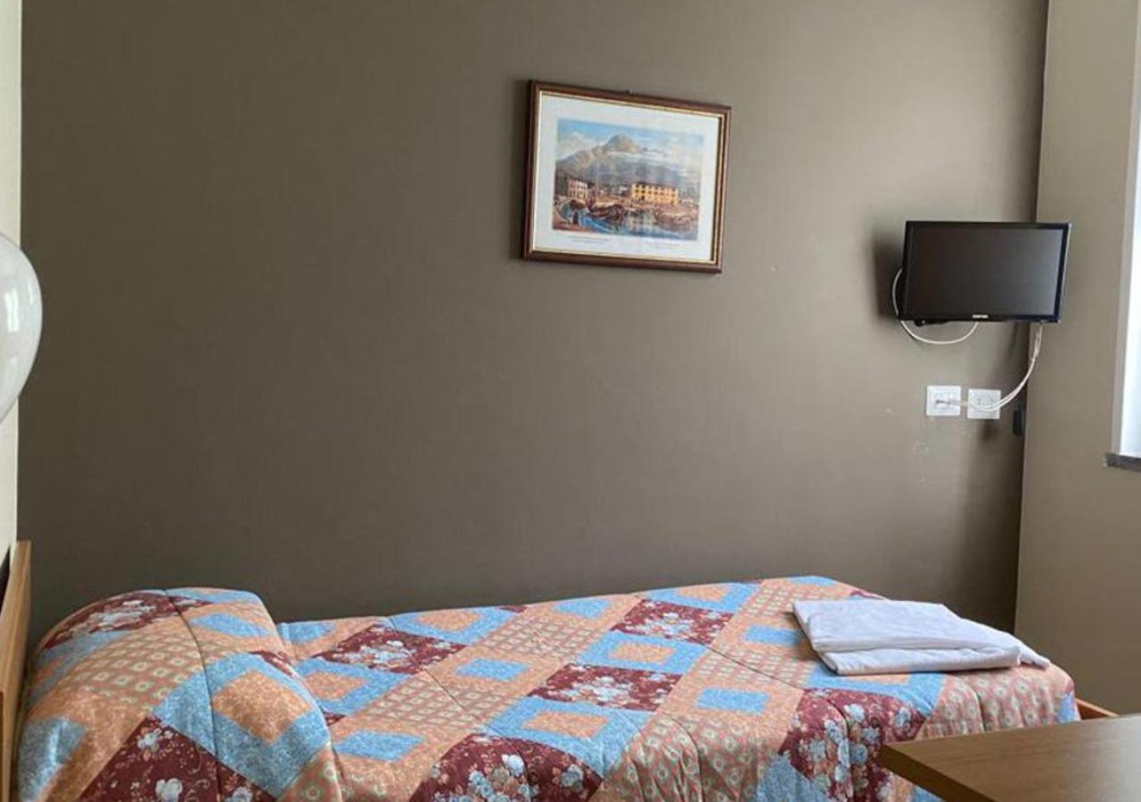 Albergo Del Mera-Ristorante Da Lui Sorico Εξωτερικό φωτογραφία