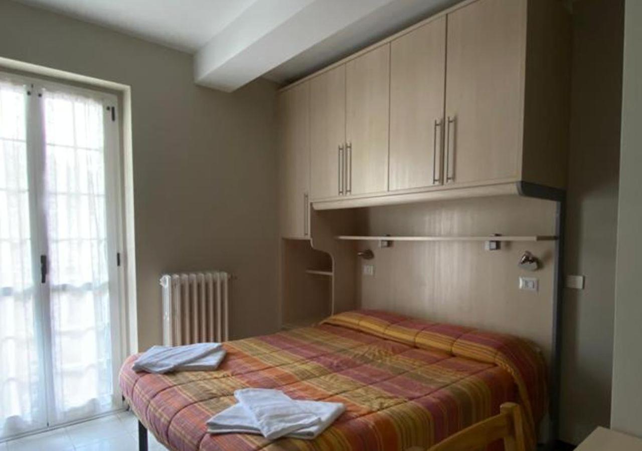 Albergo Del Mera-Ristorante Da Lui Sorico Εξωτερικό φωτογραφία