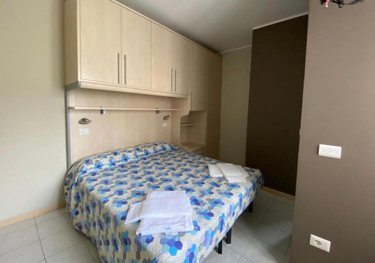 Albergo Del Mera-Ristorante Da Lui Sorico Εξωτερικό φωτογραφία