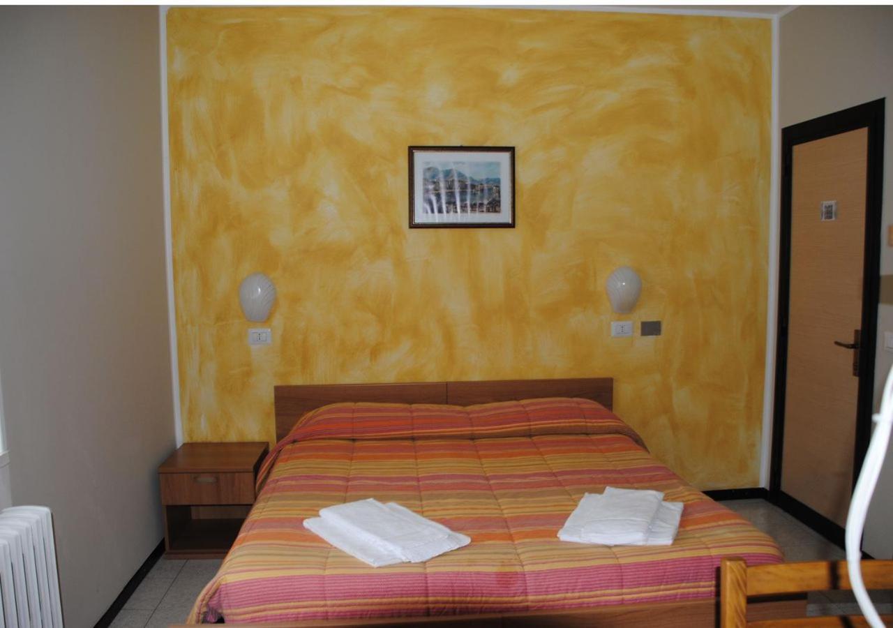 Albergo Del Mera-Ristorante Da Lui Sorico Εξωτερικό φωτογραφία