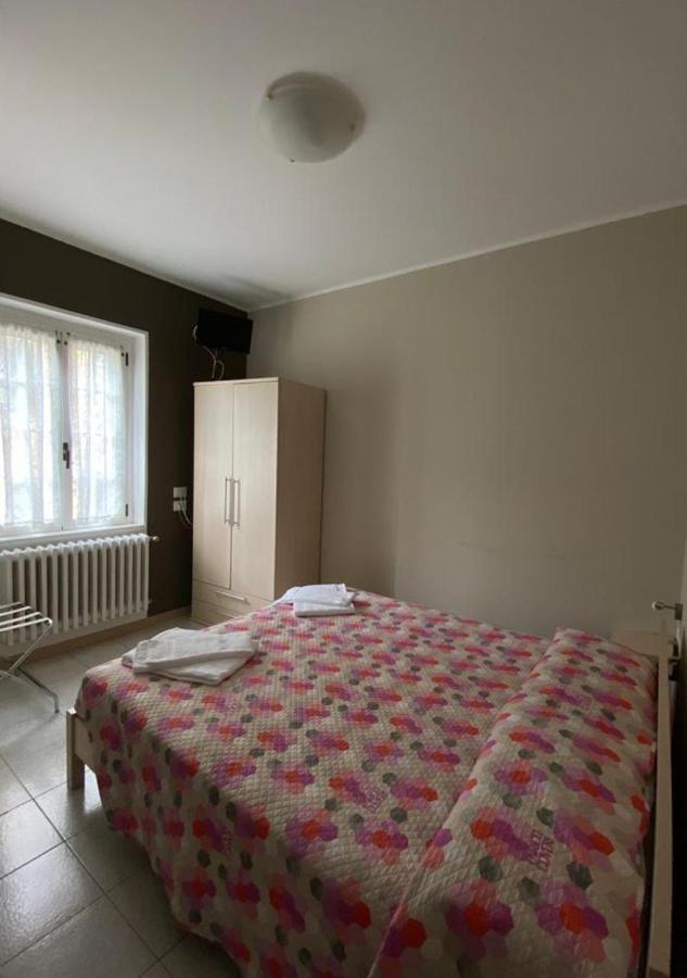 Albergo Del Mera-Ristorante Da Lui Sorico Εξωτερικό φωτογραφία