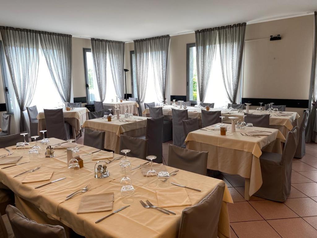 Albergo Del Mera-Ristorante Da Lui Sorico Εξωτερικό φωτογραφία