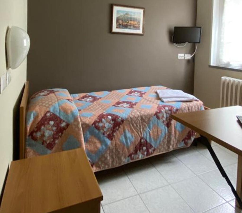 Albergo Del Mera-Ristorante Da Lui Sorico Εξωτερικό φωτογραφία